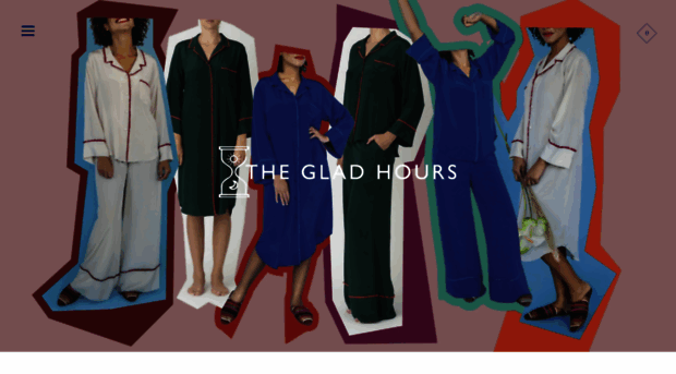 thegladhours.com