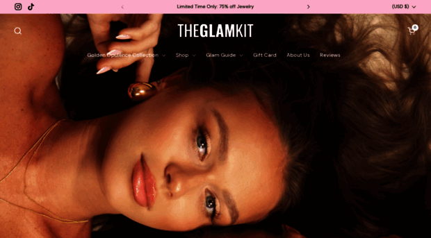 theglamkit.com