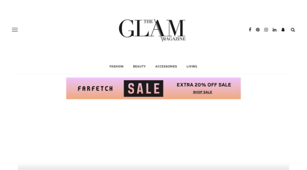 theglammagazine.com