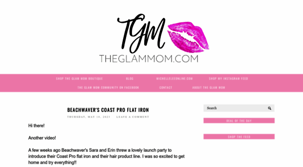 theglammom.com