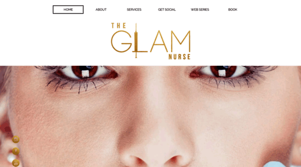 theglamnurse.com