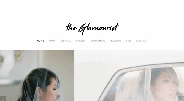 theglamourist.com