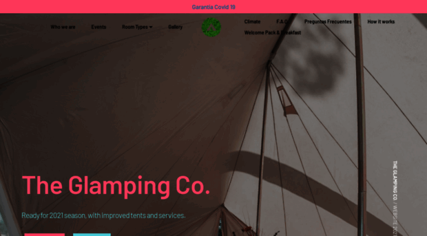 theglamping.com