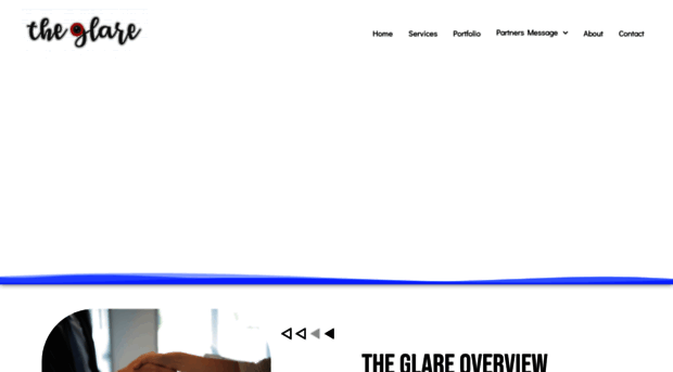 theglarebd.com