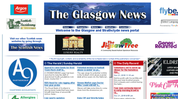 theglasgownews.co.uk