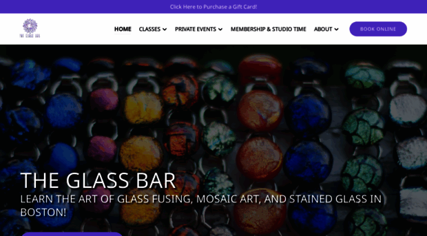 theglassbarboston.com