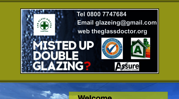 theglassdoctor.org