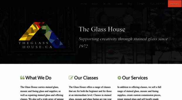 theglasshouse.ca