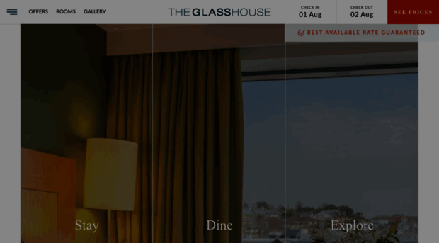 theglasshouse.ie