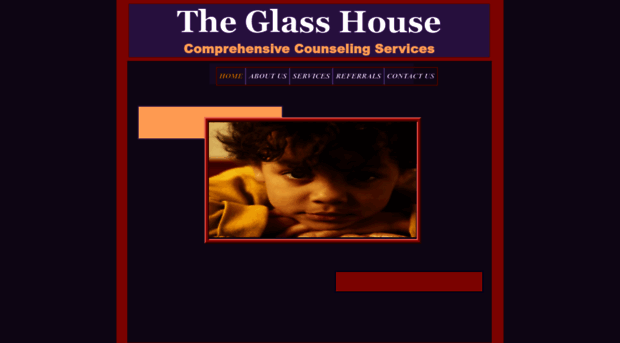 theglasshouseonline.net