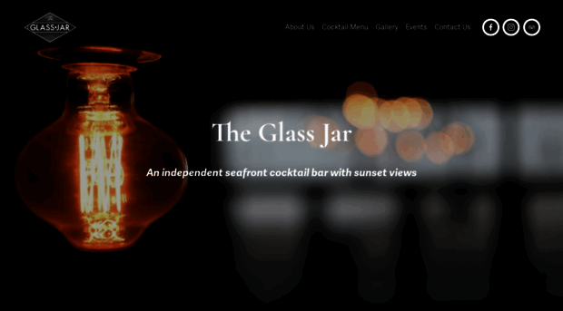 theglassjarmargate.co.uk