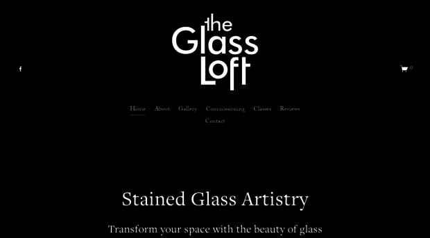 theglassloft.co.uk