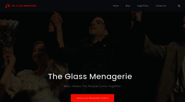 theglassmenagerie.co.uk