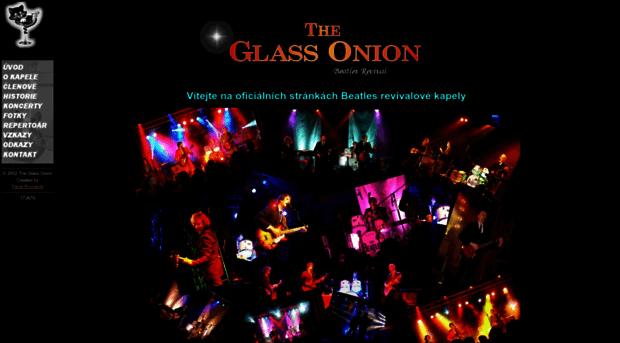 theglassonion.cz