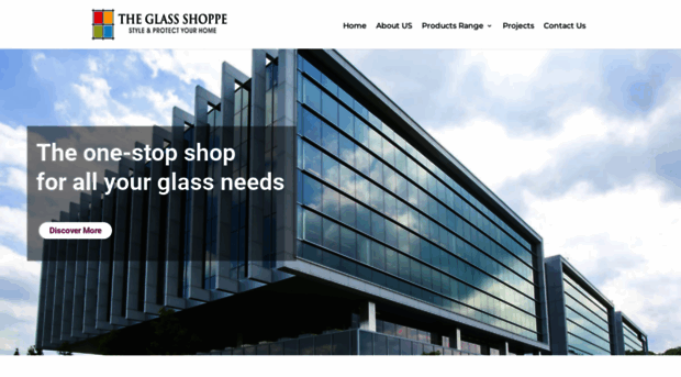 theglassshoppe.in