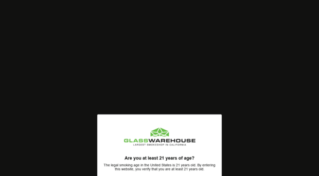 theglasswarehouse.com