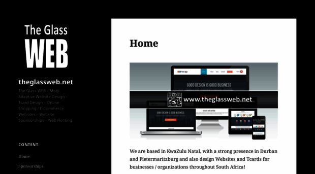 theglassweb.net