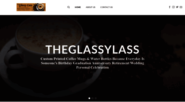 theglassylass.com