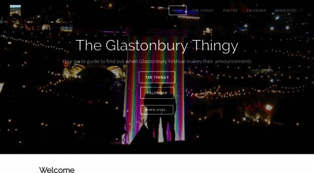 theglastonburythingy.weebly.com