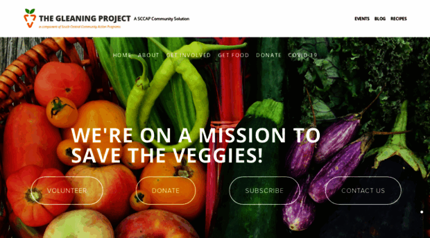 thegleaningproject.org