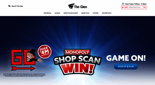 theglen.com.au