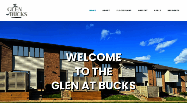 theglenatbucks.com