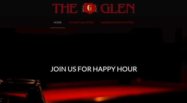 theglenbar.com