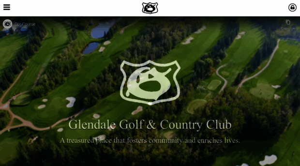 theglendale.com