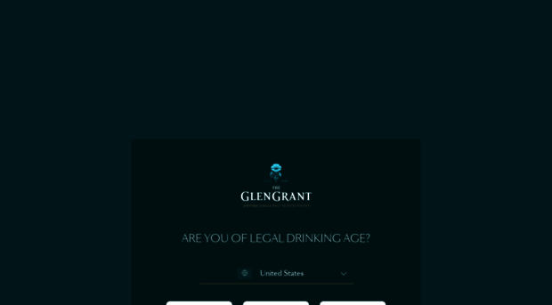 theglengrant.com