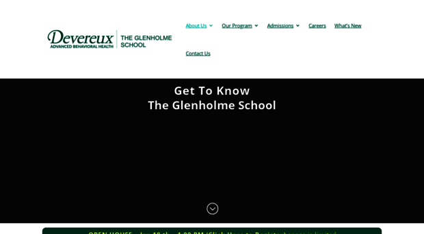 theglenholmeschool.org