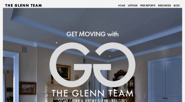 theglennteam.com