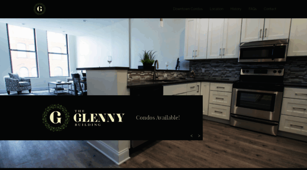 theglenny.com