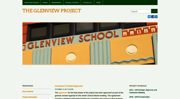 theglenviewproject.wordpress.com