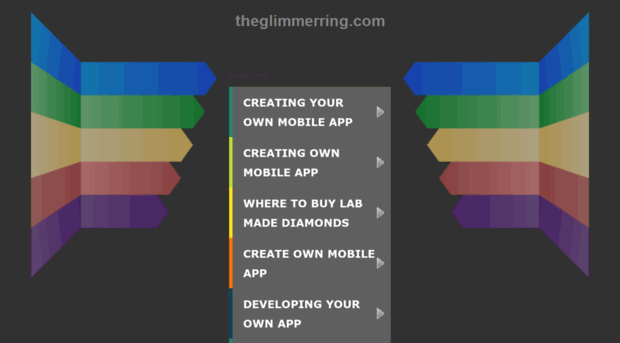 theglimmerring.com