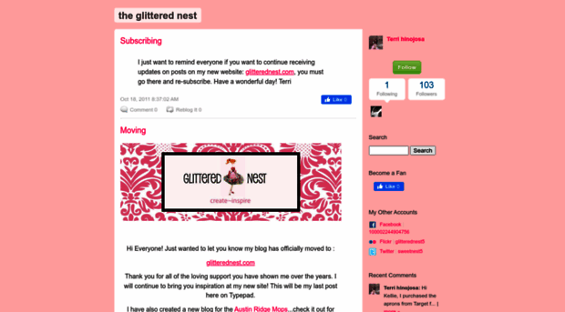 theglitterednest.typepad.com