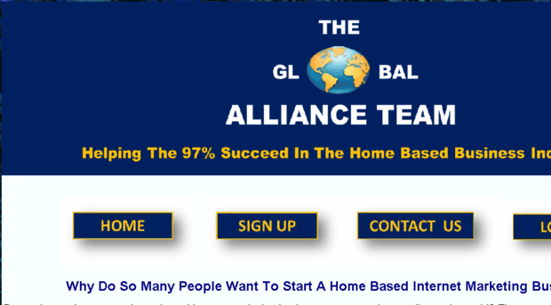 theglobalallianceteam.com