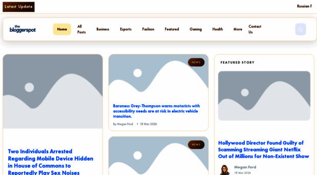 theglobalbloggerspot.co.uk