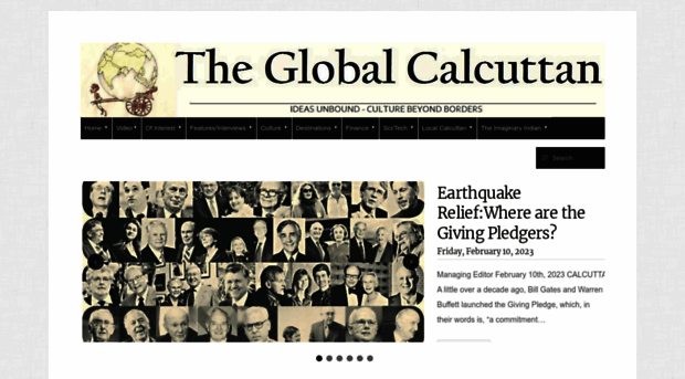 theglobalcalcuttan.com