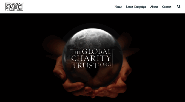 theglobalcharitytrust.org