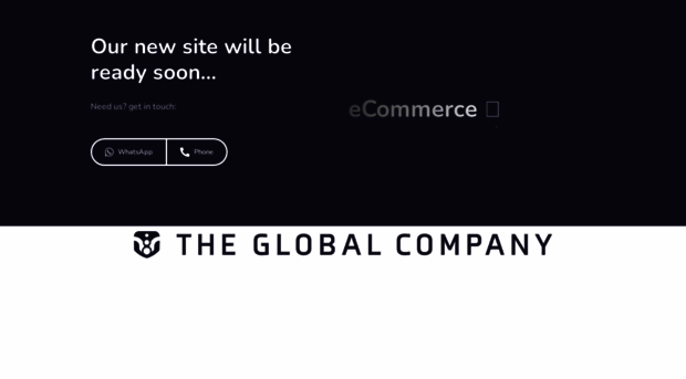 theglobalcompany.com