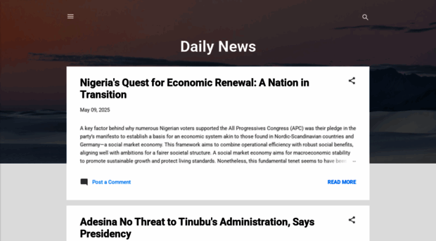 theglobaldaily.site