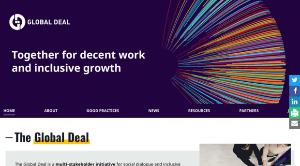 theglobaldeal.com