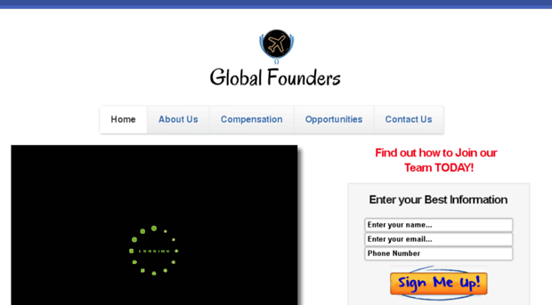 theglobalfounders.com