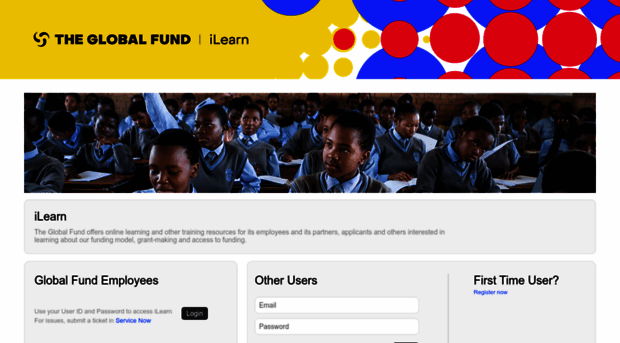 theglobalfund.csod.com - theglobalfund - Theglobalfund Csod