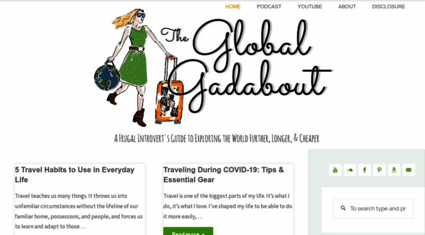 theglobalgadabout.com