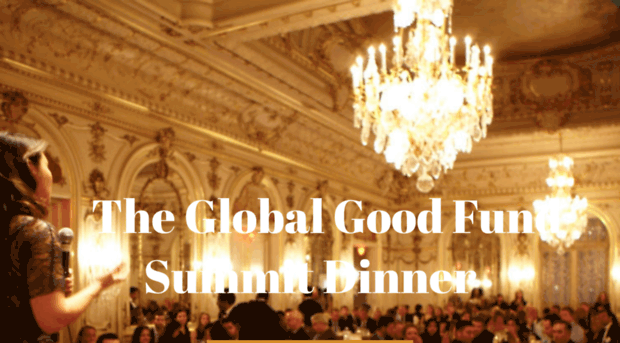 theglobalgoodfundsummitdinner.splashthat.com