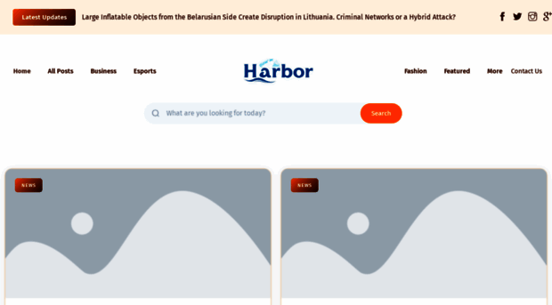 theglobalharbor.com