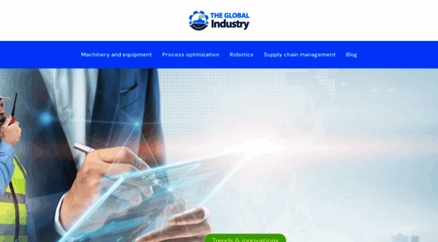 theglobalindustry.com