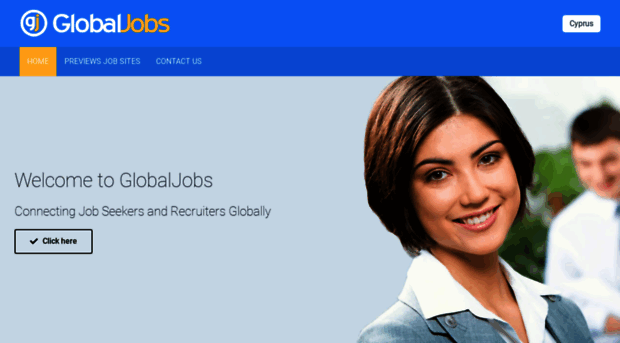 theglobaljobs.com