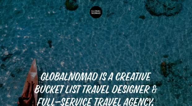 theglobalnomad.info